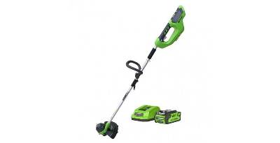   GREENWORKS G40LTK3 (2101507UE)