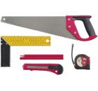 Набор инструментов KF 140040