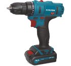 Дрель-шуруповерт КРАТОН CD-14,4-Li-1,5