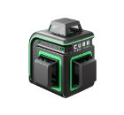 Уровень лазерный ADA Cube 3-360 GREEN Basic Edition