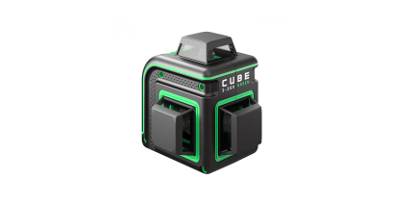   ADA Cube 3-360 GREEN Basic Edition