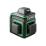   ADA Cube 3-360 GREEN Basic Edition