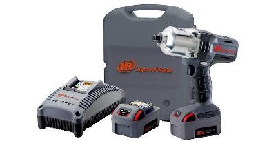 Гайковерт INGERSOLL RAND W7150EU-K22