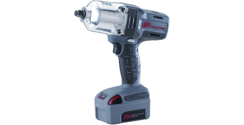 Гайковерт INGERSOLL RAND W7150EU-K22