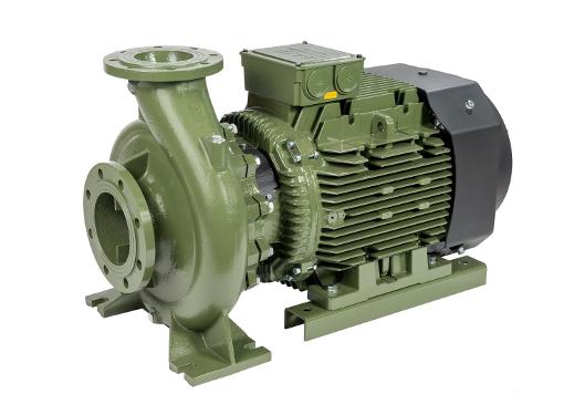 ������������ ����� SAER IR32-250 B 100543937