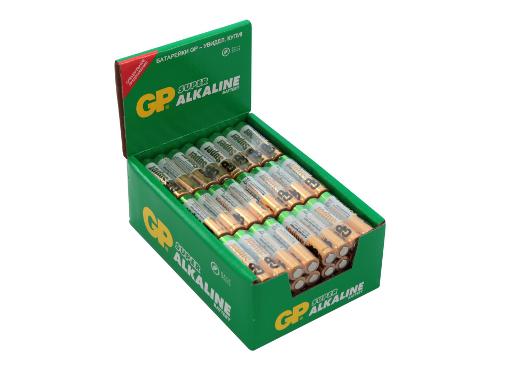  GP Super Alkaline 24 A (24ARS-2SB4)