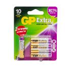 Батарейка GP 24AX8/2-2CR10
