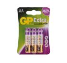 Батарейка GP 15AXNEW-CR6 72/720