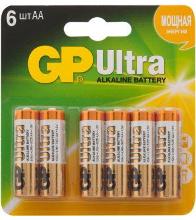 GP 15AU4/2-CR6Ultra72/720