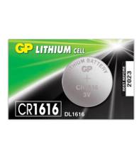 GP CR1616RA-7C5100/2000