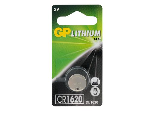  GP CR1620-7C1 10/900
