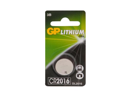  GP CR2016-7CR1 10/100/900