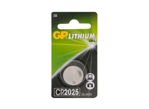  GP CR2025-7CR1 10/100/900