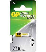 GP 12 27F (27AFRA-2C5100/1000) 5 .