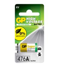 GP 476AFRA-2C110/600