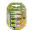 Аккумуляторы GP 230AAHC-2DECRC440/400