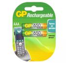 Аккумуляторы GP 65AAAHC-2DECRC220/200