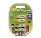 Изображение товара Аккумуляторы GP 100AAAHC-2DECRC440/400