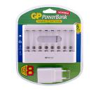  ++USB  GP GPU811GS-2CR1