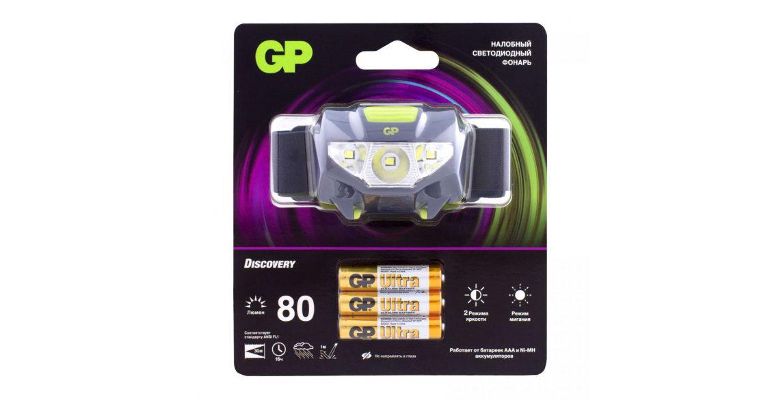 ������ GP CH32E-2CRFB1/10