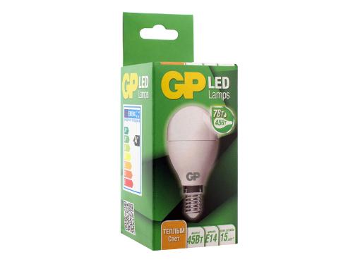   GP LEDG45-7WE14-27K-2CRB1