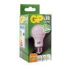 Лампа светодиодная GP LEDA60-7WE27-27K-2CRB1