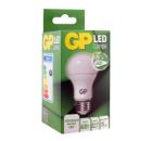 Лампа светодиодная GP LEDA60-9WE27-40K-2CRB1