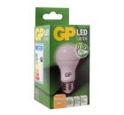 Лампа светодиодная GP LEDA60-11WE27-27K-2CRB1