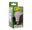 Лампа светодиодная GP LEDA60-11WE27-40K-2CRB1