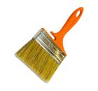 Кисть плоская SANTOOL Fox Light 100мм (010124-100)