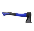 Изображение товара Топор EUROTEX 030905-100 клиновидное полотно 1000 г фиберглассовая рукоятка