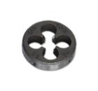 Метрическая плашка SANTOOL 032110-006-050 М6х0.5мм правая