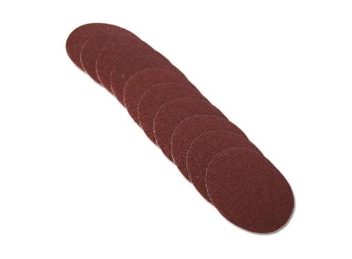 Изображение товара Круг шлифовальный SANTOOL 060201-125-220 125 мм P220 10 шт