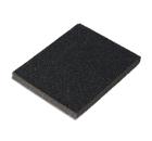 Губка шлифовальная SANTOOL 125Х100Х10мм 100Р (060213-125-610)