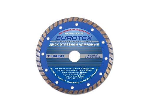   EUROTEX (060504-150-222) 15022  