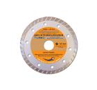 Круг алмазный SANTOOL Turbo (060501-125-222) Ф125х22мм по бетону