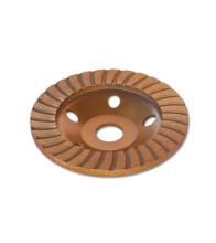 SANTOOL Ф125х22мм по бетону/камню (060525-125)