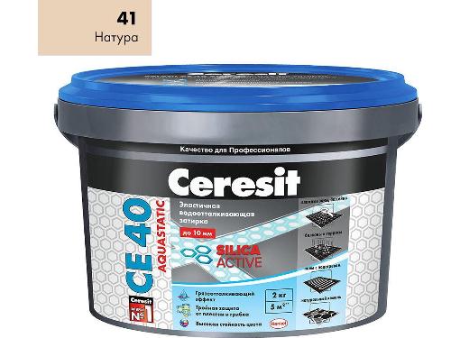  CERESIT CE 40 Aquastatic  41  2 