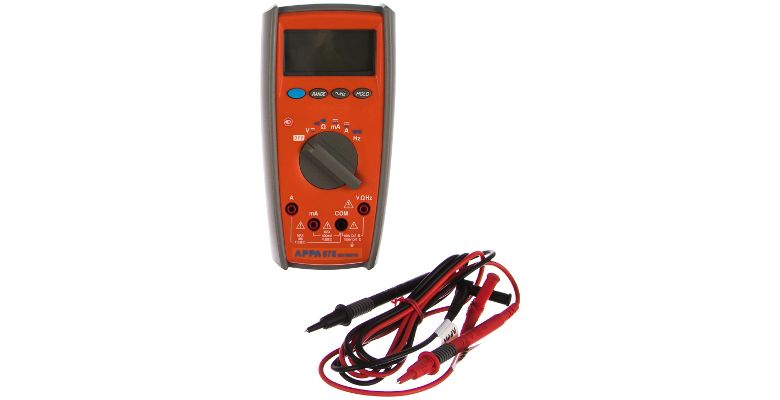���������� �������� APPA 97II ���������