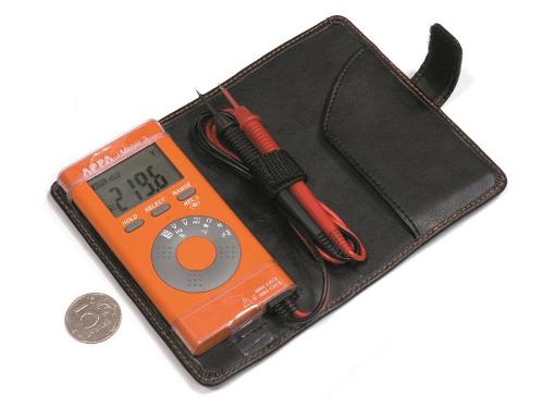 Изображение товара Мультиметр APPA iMeter 3