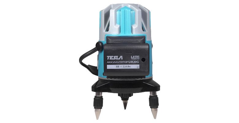 ������� �������� TESLA UR20G