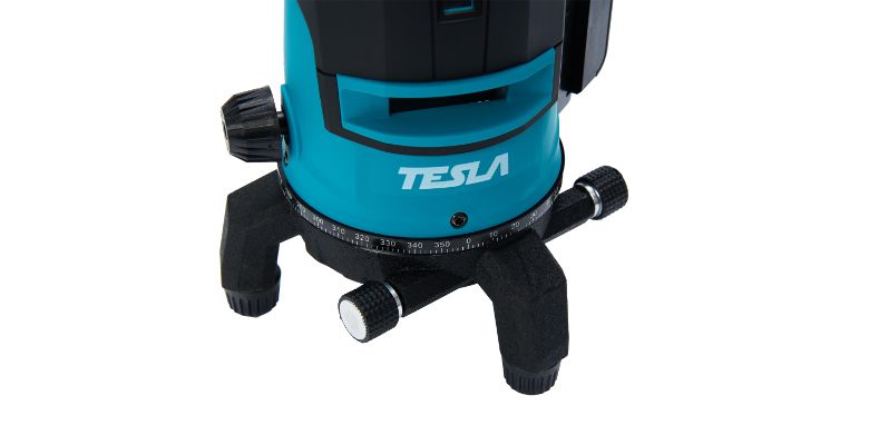 Нивелир лазерный TESLA UR30PRO