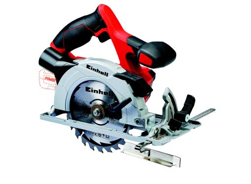   EINHELL PXC TE-CS 18/165 Li-Solo (4331204)  .  .