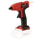 Пистолет клеевой EINHELL PXC TE-CG 18 Li - Solo (4522200) без акк. и з.у