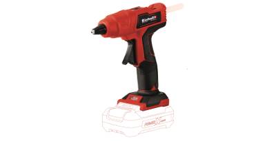   EINHELL PXC TE-CG 18 Li - Solo (4522200)  .  .