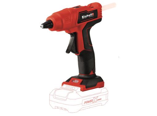   EINHELL PXC TE-CG 18 Li - Solo (4522200)  .  .