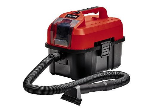   EINHELL PXC TE-VC 18/10 Li - Solo (2347160)  .  .