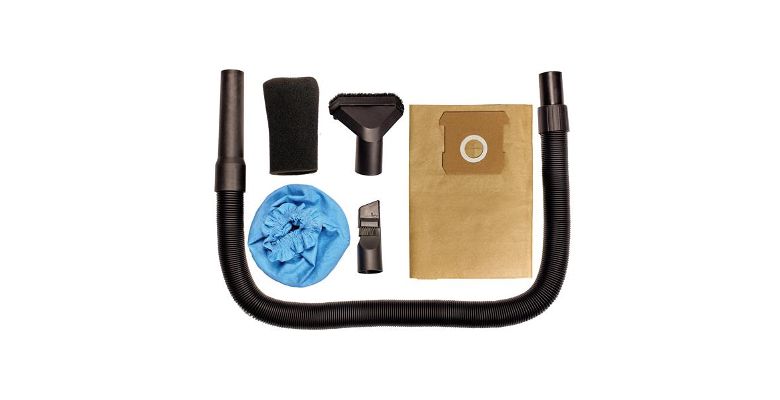 ������� ������������ EINHELL PXC TE-VC 18/10 Li - Solo (2347160) ��� ���. � �.�