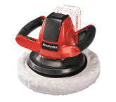EINHELL PXC CE-CB 18/254 Li-Solo (2093301) без АКБ и ЗУ