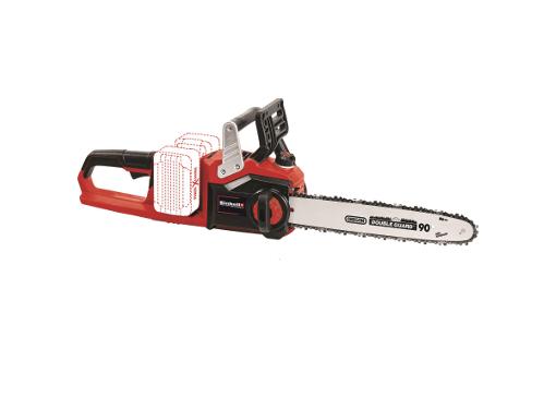    EINHELL PXC GE-LC 36/35 Li-Solo (4501780)  .  .